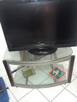 Tv table