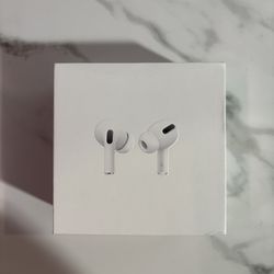 Apple Airpods pro (1st gen)