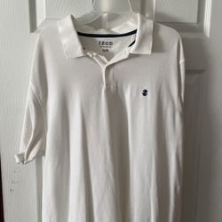 Izod Shirt 