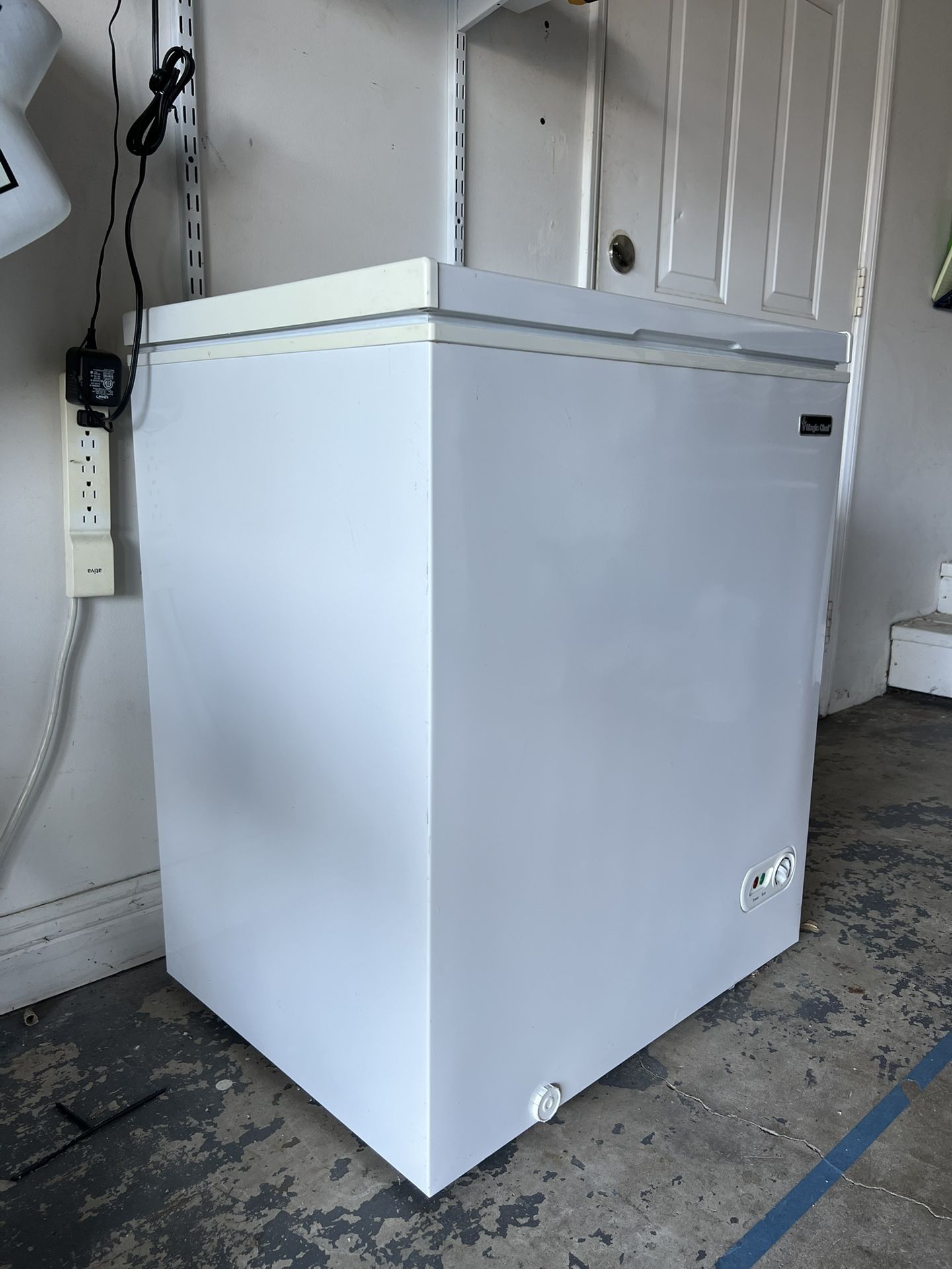Mini freezer