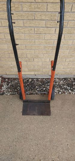 Hand truck/dolly