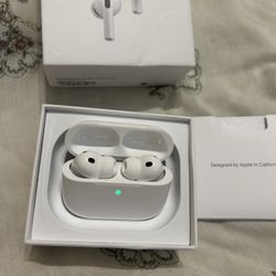 AirPod Pro 3