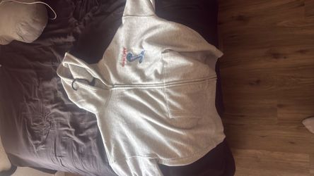 Shelby Zip up (brand new)