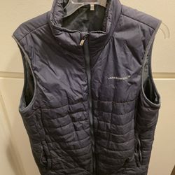 McLaren Vest Mens M