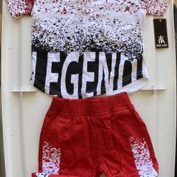 Kid’s Set