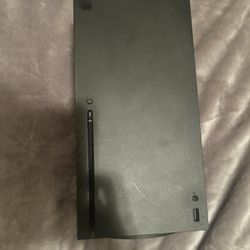 Xbox Series X 1tb