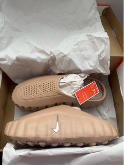 Nike Mind Slide 001 ‘Rattan’ - 14M