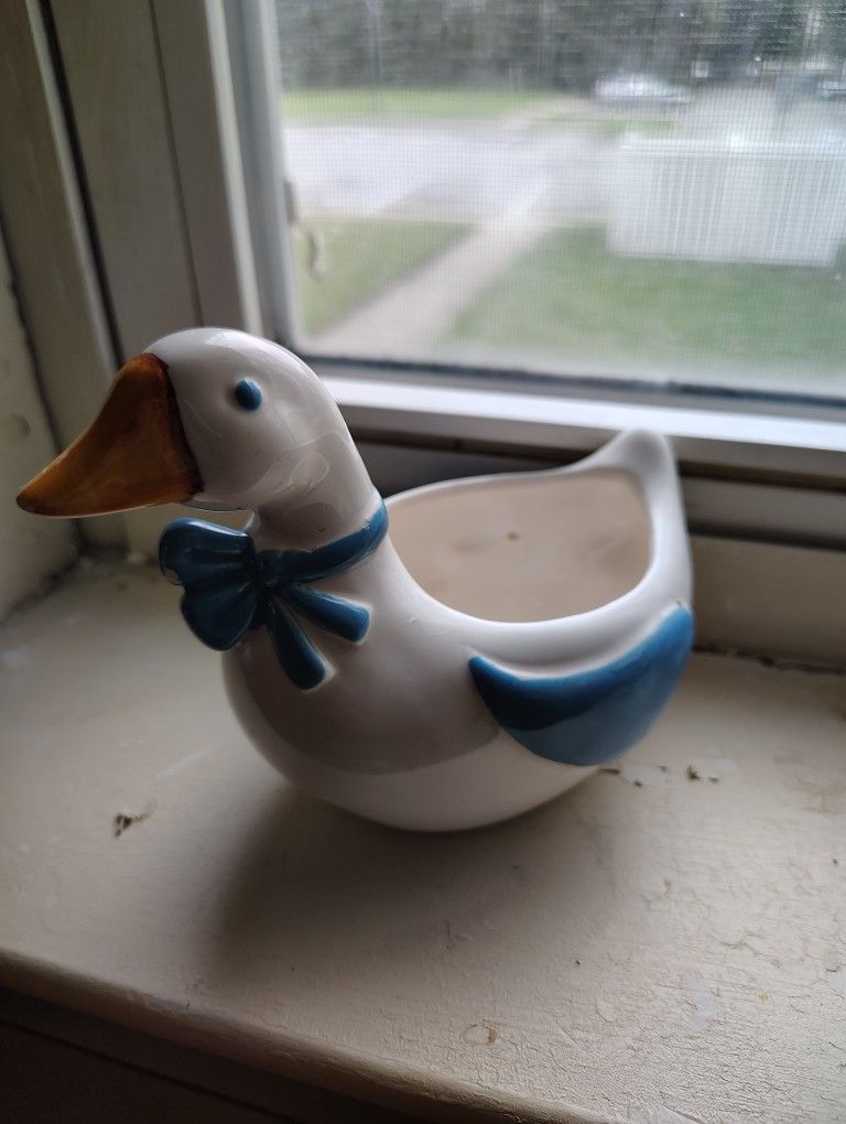 Small Ceramics $3 Each