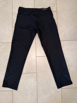 Men’s Levi’s 511 Pants 36x32