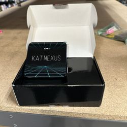 KAT Nexus Adapter – Enable KAT Treadmill Support for Meta Quest 2/3/Pro, Use with Quest Native Games Without PC, One-Time Setup via Windows Required