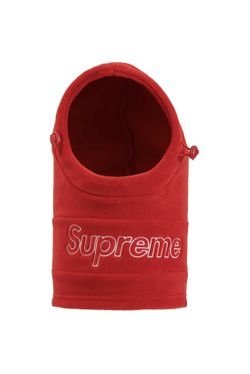 Supreme Balacava