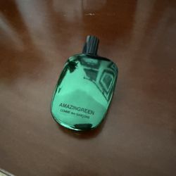 CDG Amazing Green 