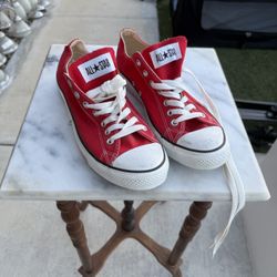 Converse All Star Shoes