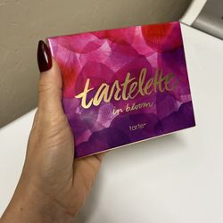 Tarte Eyeshadow Palette 