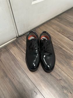 Men dress shoes size 12