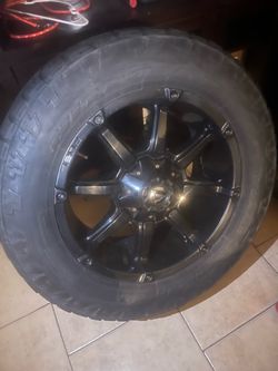 Universal rims ￼