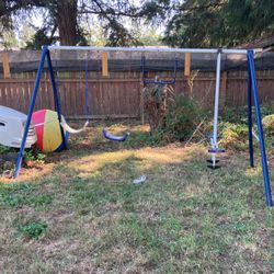 Swing Set 