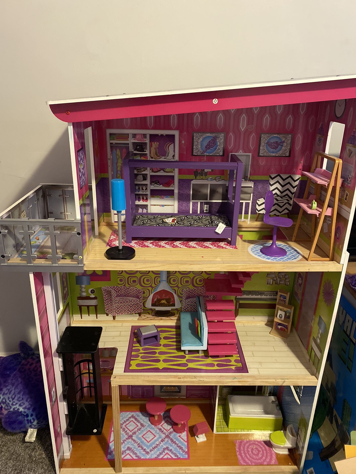 Doll House