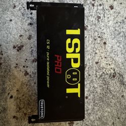 Truetone CS12 1 Spot Pro