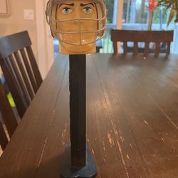 Giant Cowboys Pez Dispenser 2005