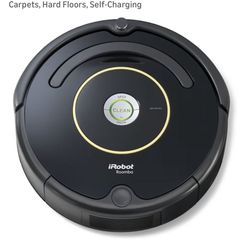 iRobot Roomba Vacuum Automatic Sweeper