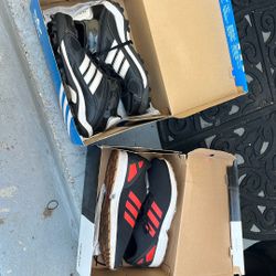 Adidas U Path Run And Lite Racer Adapt