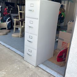 Filing Cabinet