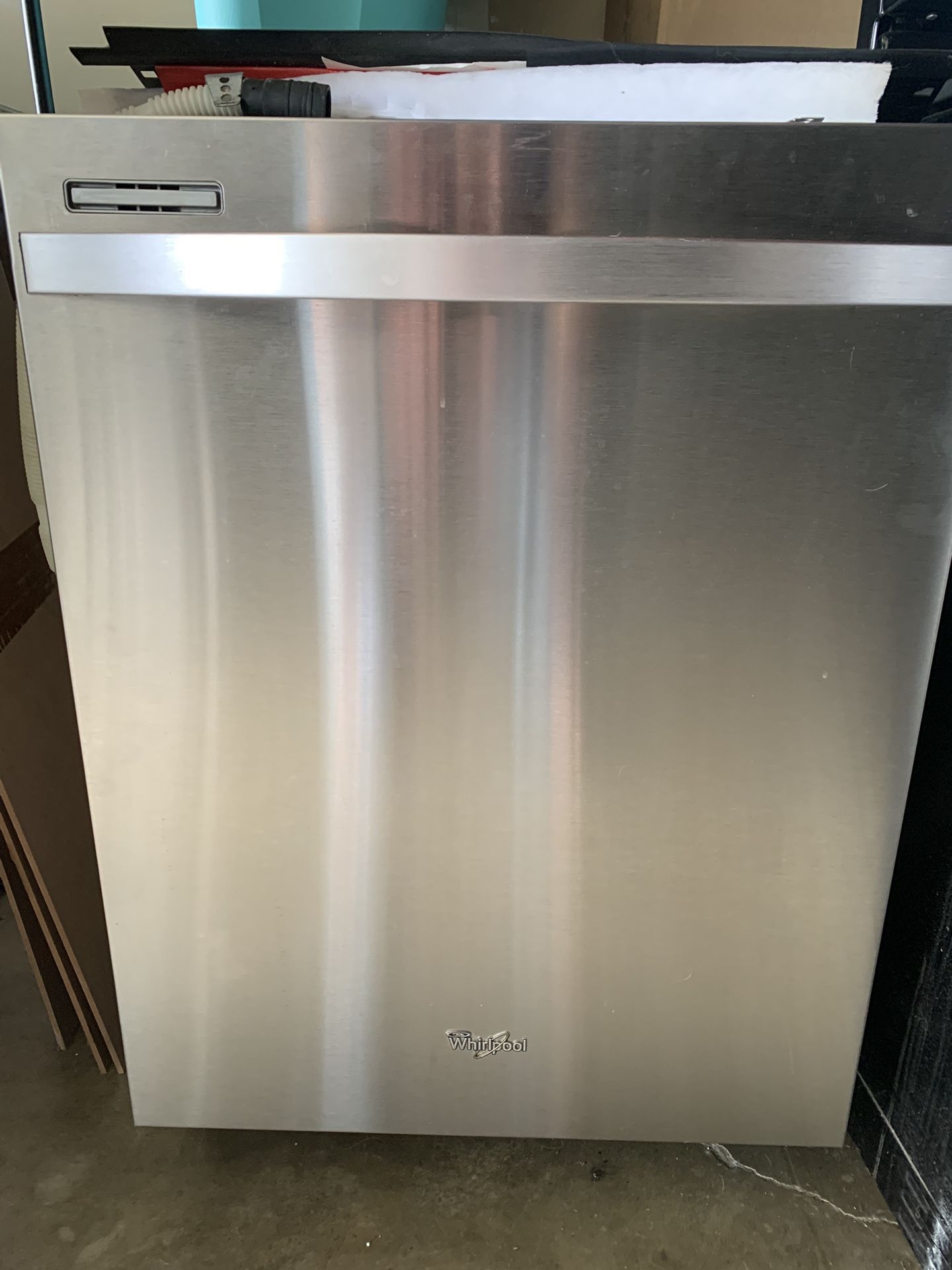 Dishwasher