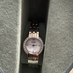Citizen Eco-Drive Women’s Watch (Full Set)