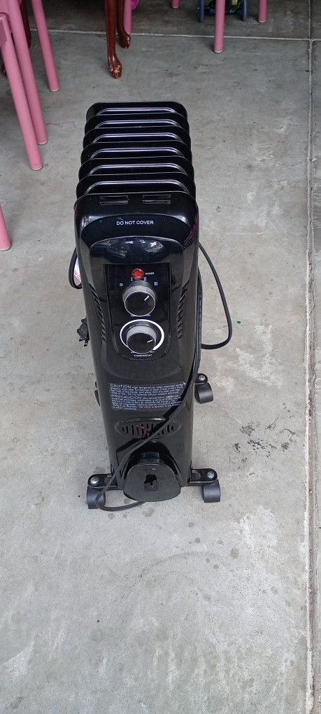 Heater