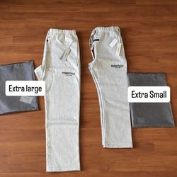 Essentials Sweats