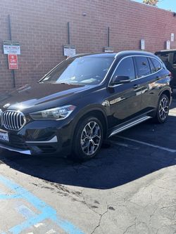 2021 BMW X1