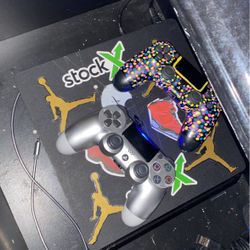 PS4 