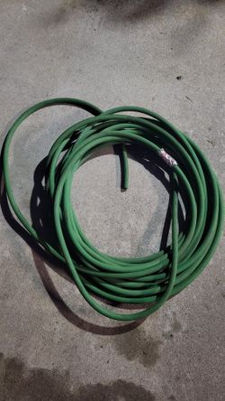 Welding Gas Hose
