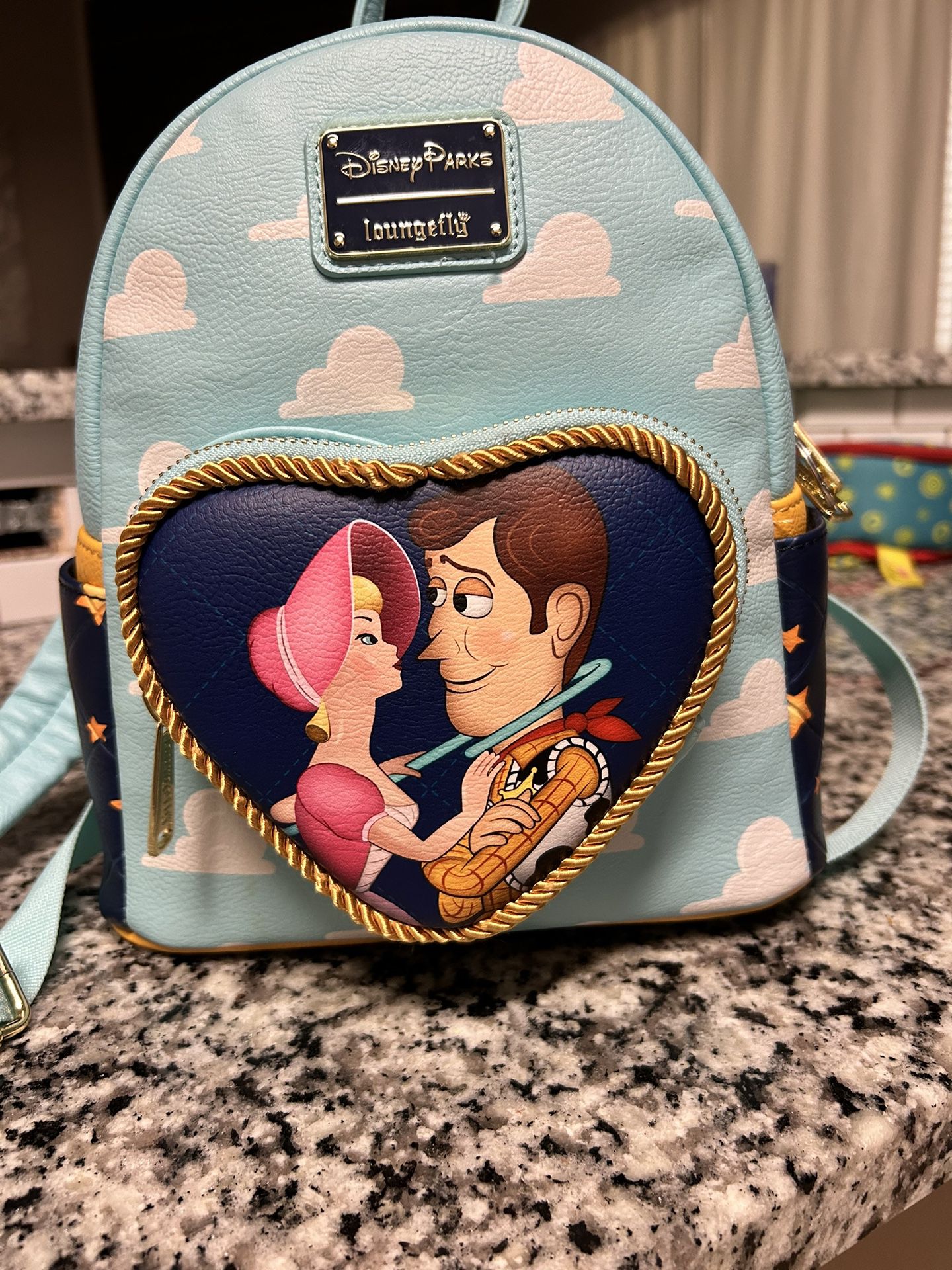 Disney Backpack