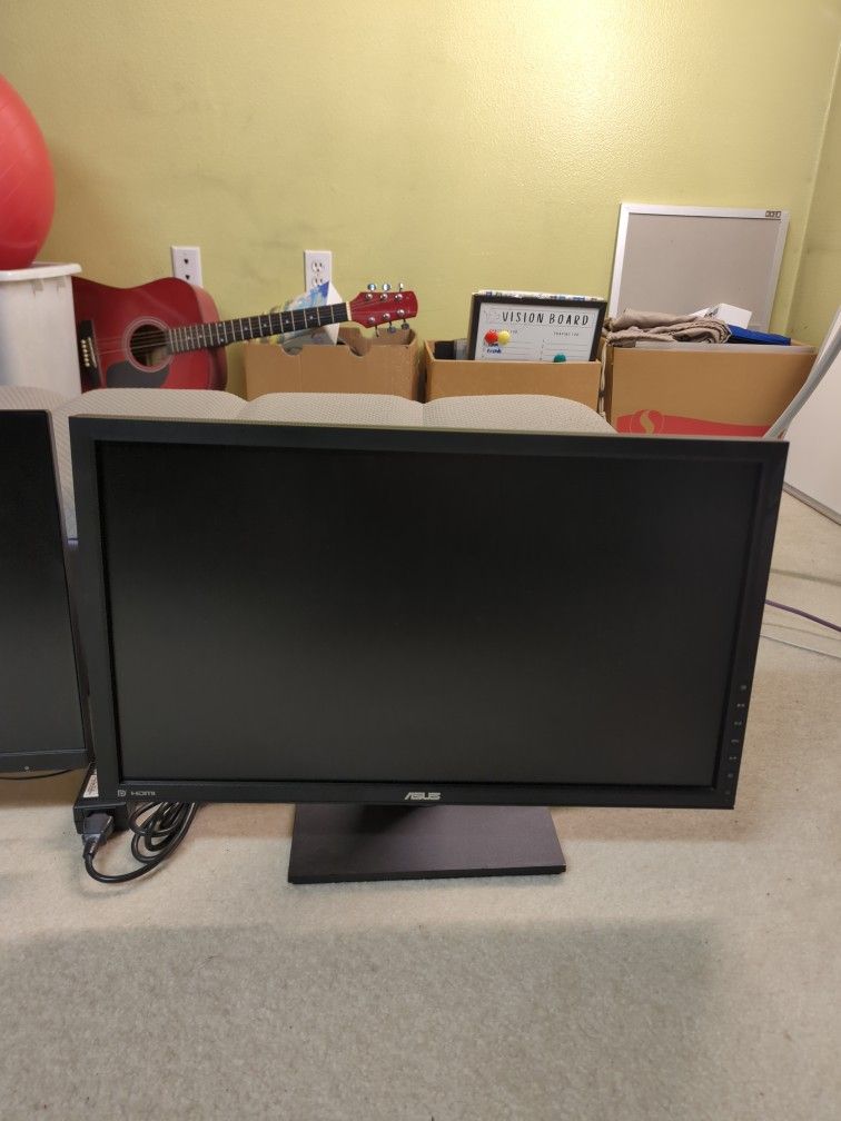 Monitors