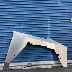 Tesla Cybertruck Cyber Truck 2024 2025 2026 Right Side Fender OEM