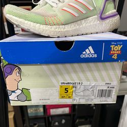 Adidas Disney Pixar Toy Story 4 Buzz Ultra Boost