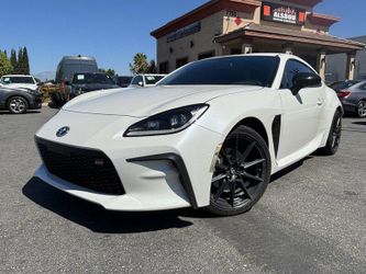 2025 Toyota GR86