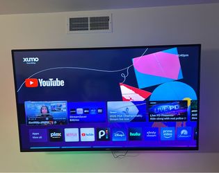 Vizio 65” Class V-Series 4K UHD LED Smart TV