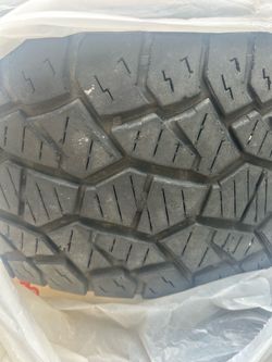 4 tires only