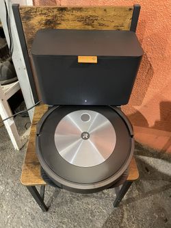 Roomba Robot J7+