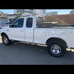 2003 Ford F-150
