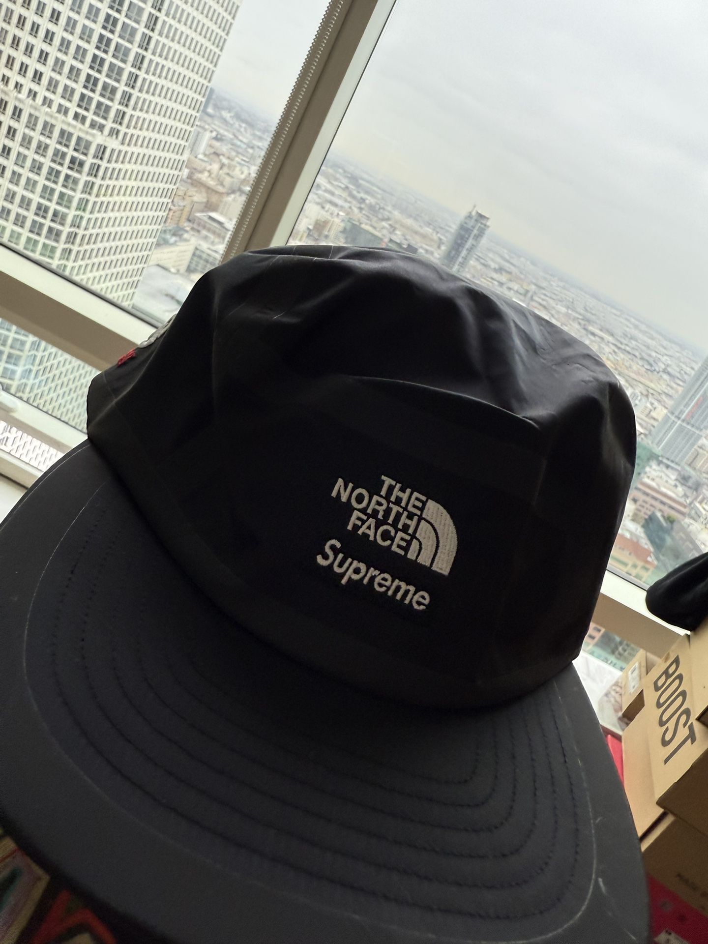The North Face x Supreme