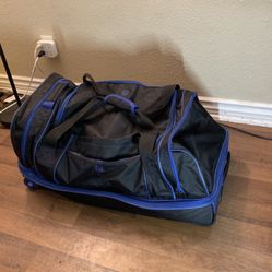 MULTI SPORTS BAG!!