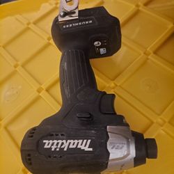Makita Drill Impact 
