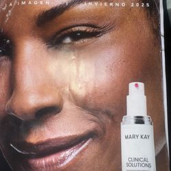 Mary Kay