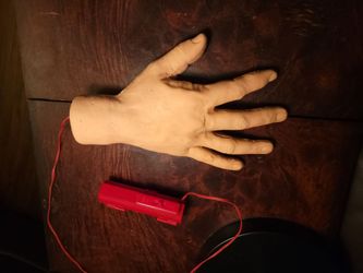 Novelty hand  toy
