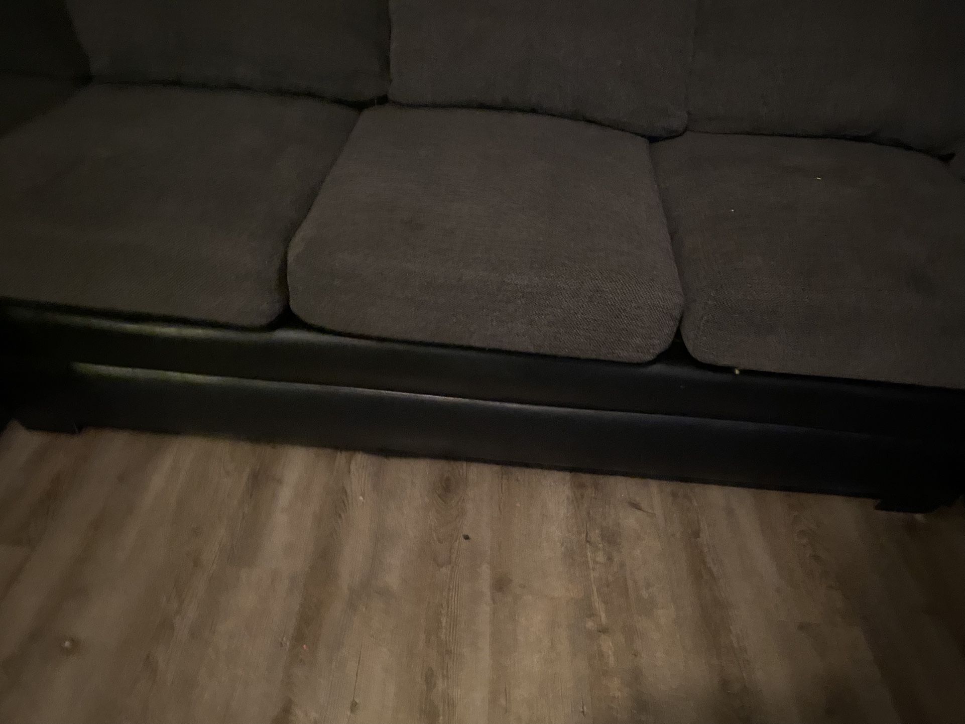 Large Sectional Couch