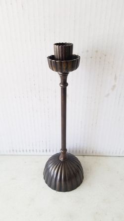 Candle holder 11 inch
